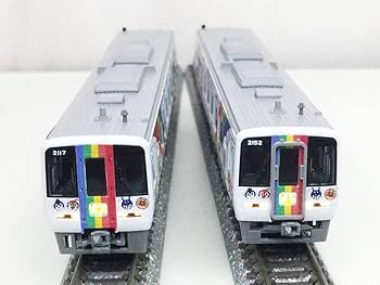 Amazon | 精密加工!! KATO JR四国 2000系 しおかぜ、いしづち